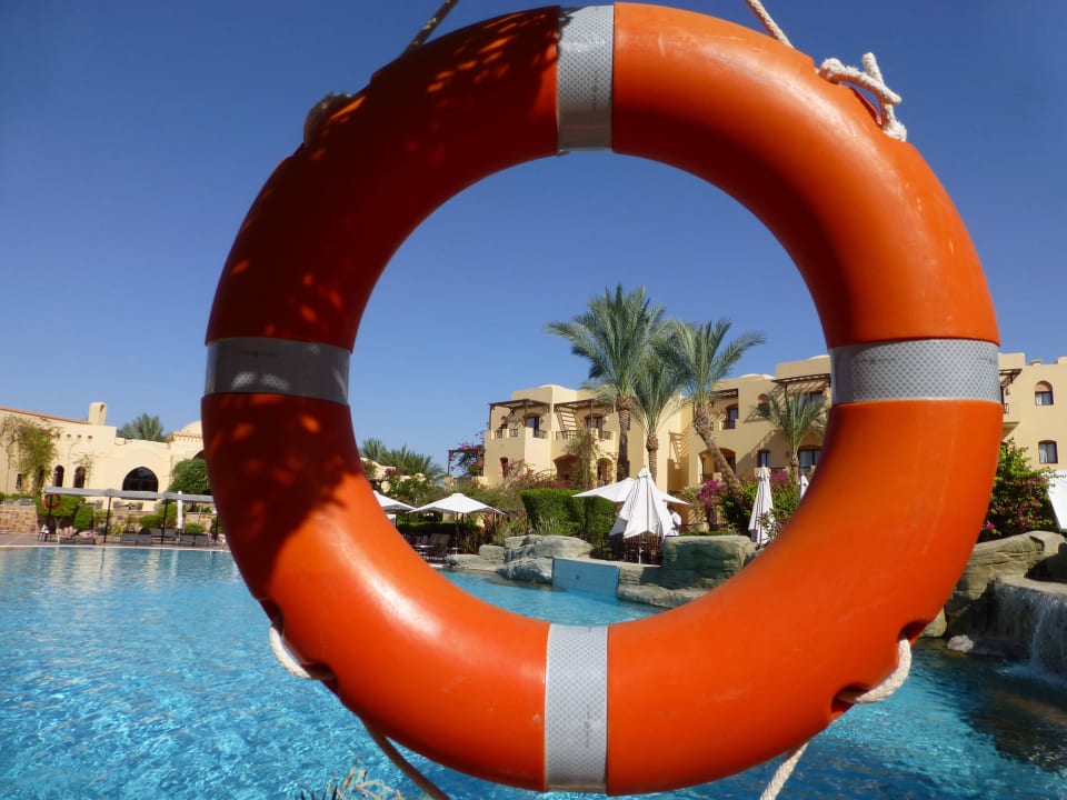 Super Steigenberger Coraya Beach - Adults only