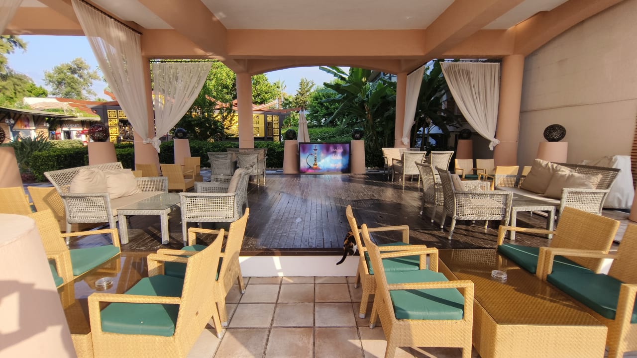 Gastro Limak Limra Hotel & Resort