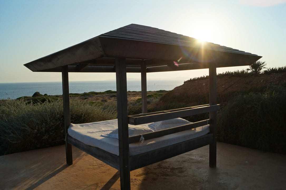 Baliliege mit Traumblick Cap Rocat