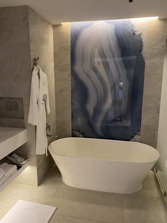 Zimmer Hotel J.W. Marriott Cancun Resort & Spa