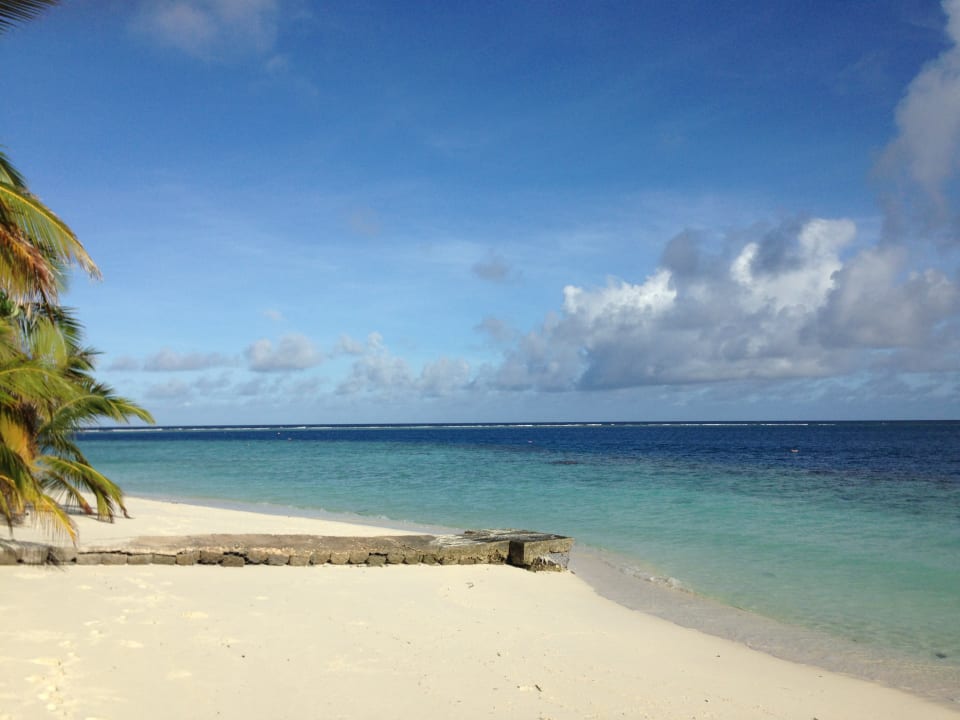 Strand Adaaran Club Rannalhi - All Inclusive