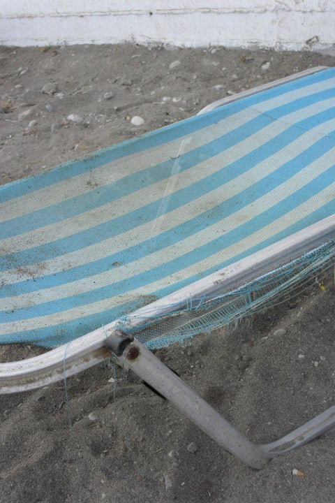 Liege TUI KIDS CLUB Alex Beach