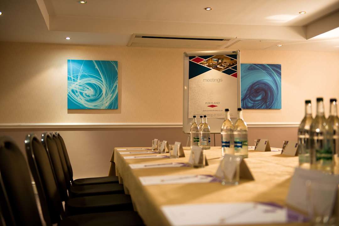 Sonstiges Leonardo Inn Glasgow West End