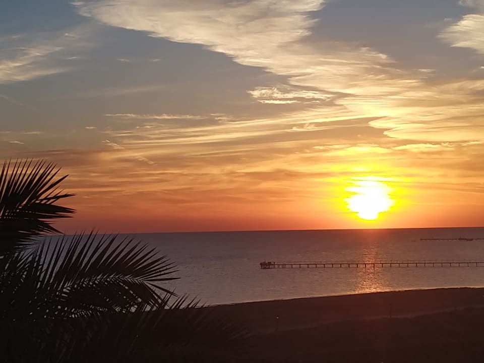 Strand Baron Palace Sahl Hasheesh