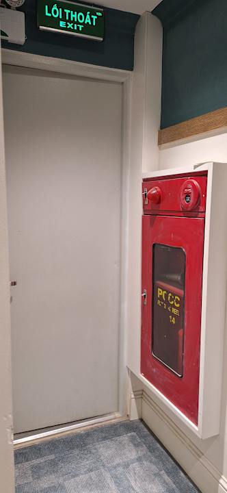 Sonstiges La Passion Hanoi Hotel & Spa