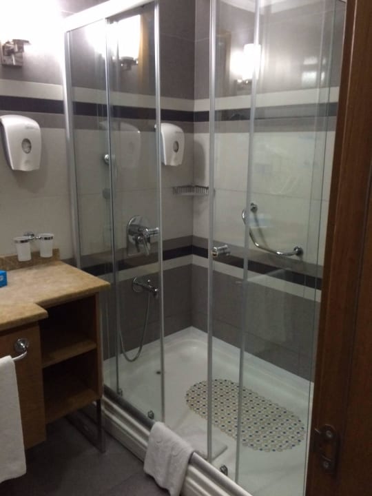 Ebenerdige Dusche Adalya Ocean Deluxe