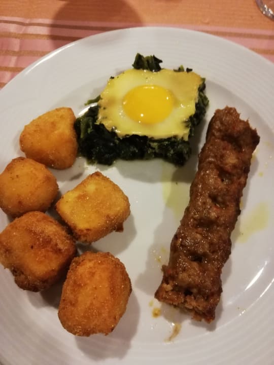 Gastro Sentido Trendy Verbena Beach