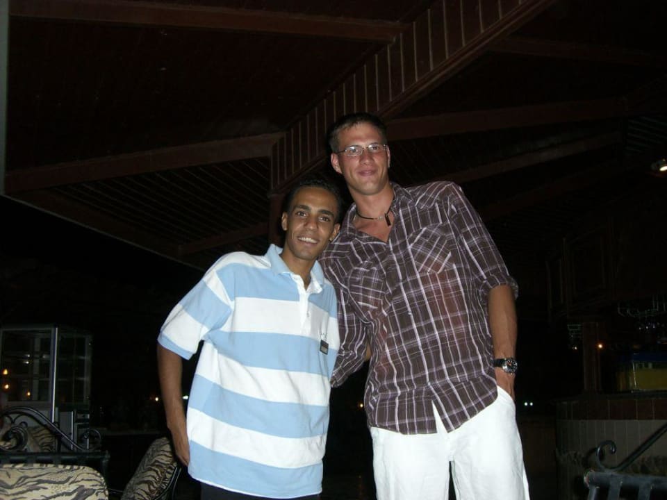 Neue Freundschaft Pickalbatros Dana Beach Resort - Hurghada