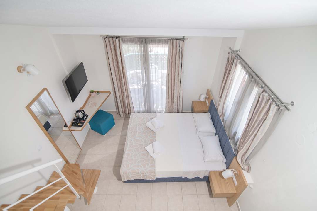 Zimmer Hotel Aegean Sun