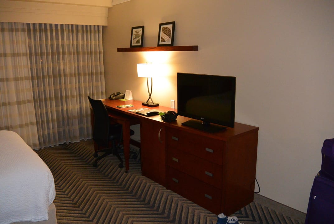 Zimmer Hotel Courtyard By Marriott Fort Lauderdale East