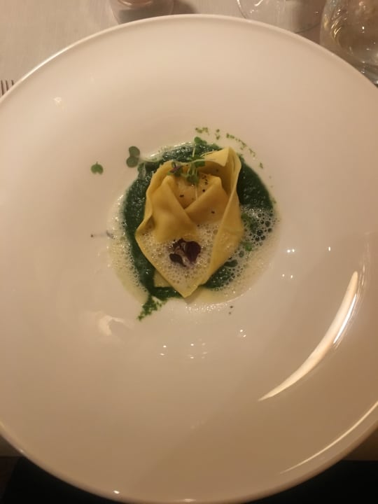Gastro Hotel Alpin Spa Tuxerhof