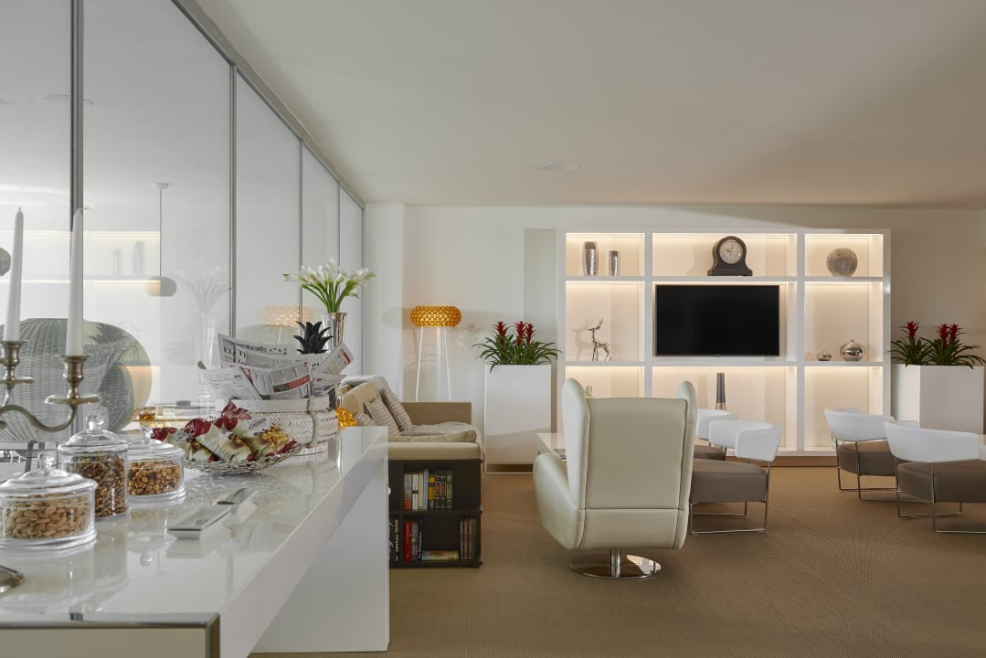 Sonstiges Melia Palma Marina