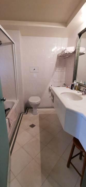 Zimmer Possidi Holidays Resort & Suite Hotel