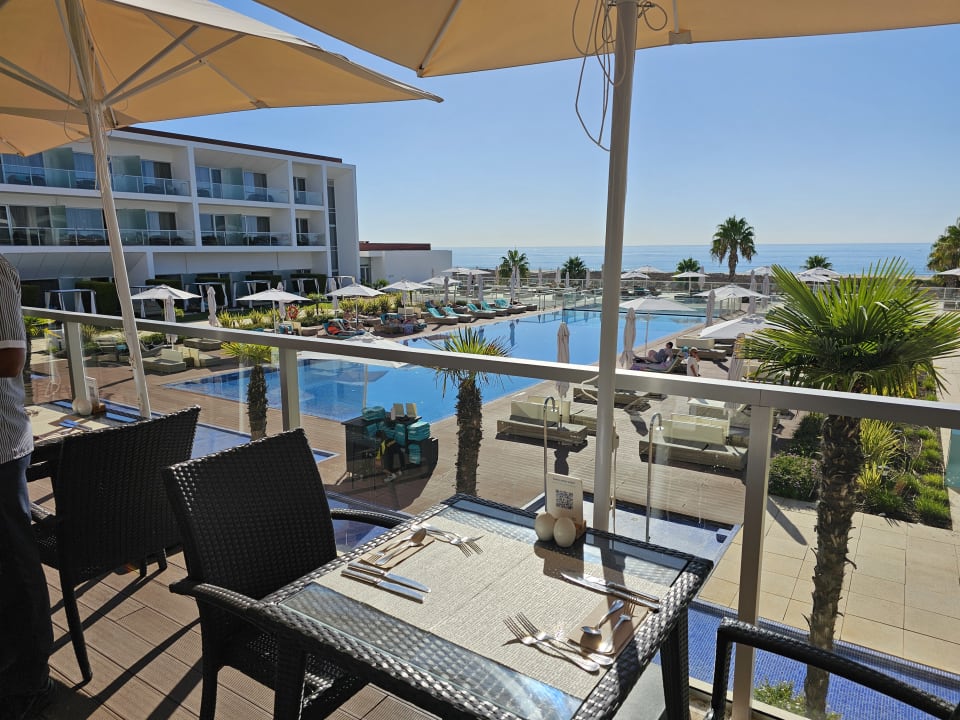 Gastro Iberostar Selection Lagos Algarve