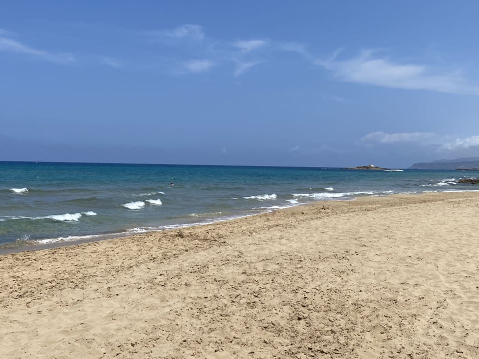 Strand Kernos Beach Hotel & Bungalows
