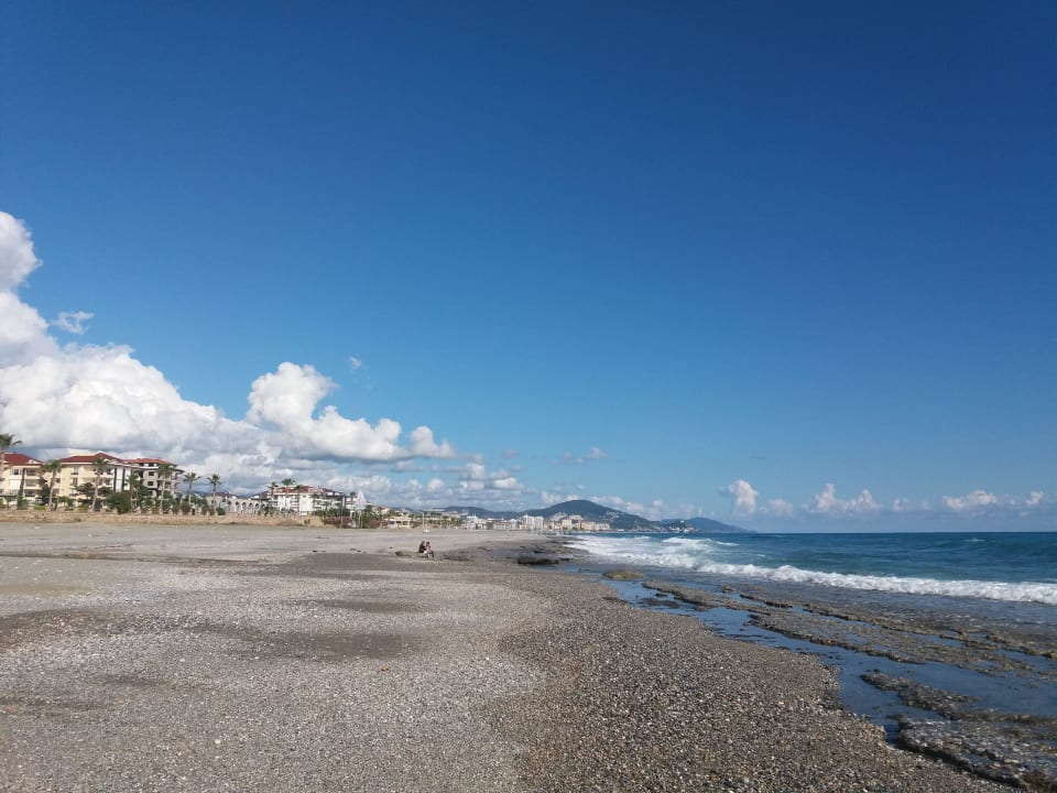 Plaża Michell Hotel & Spa