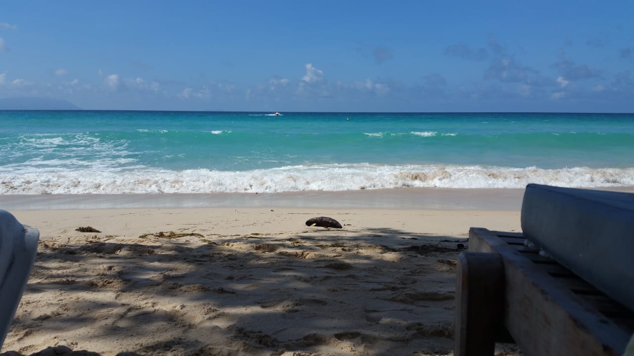 Strand Berjaya Beau Vallon Bay Resort & Casino