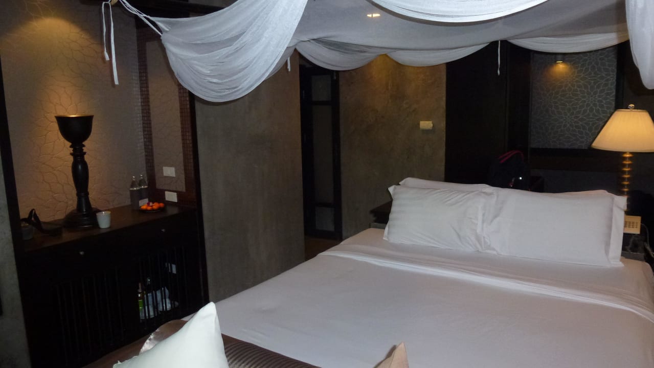 Zimmer Hotel The Dewa Koh Chang