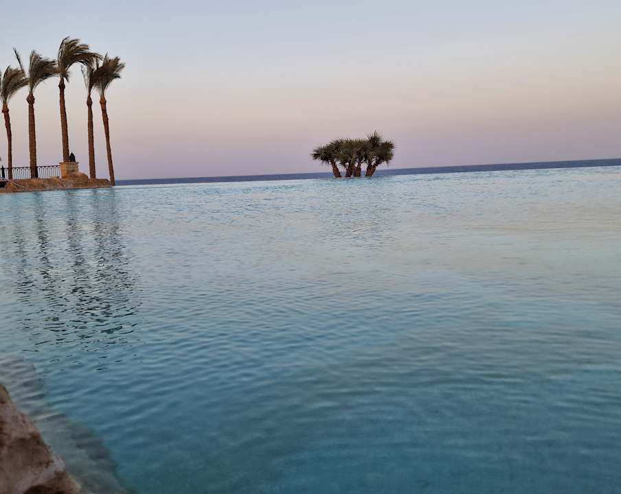 Pool Makadi Spa - Adults only