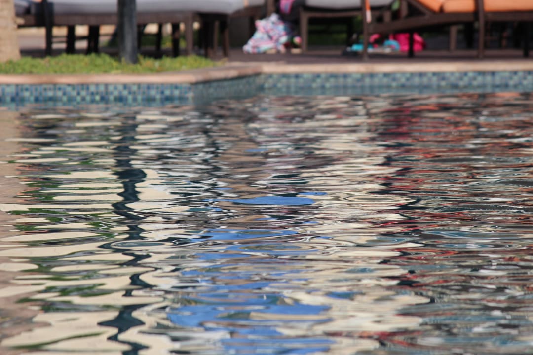 Reflektionen 3 Wyndham Garden Salalah Mirbat