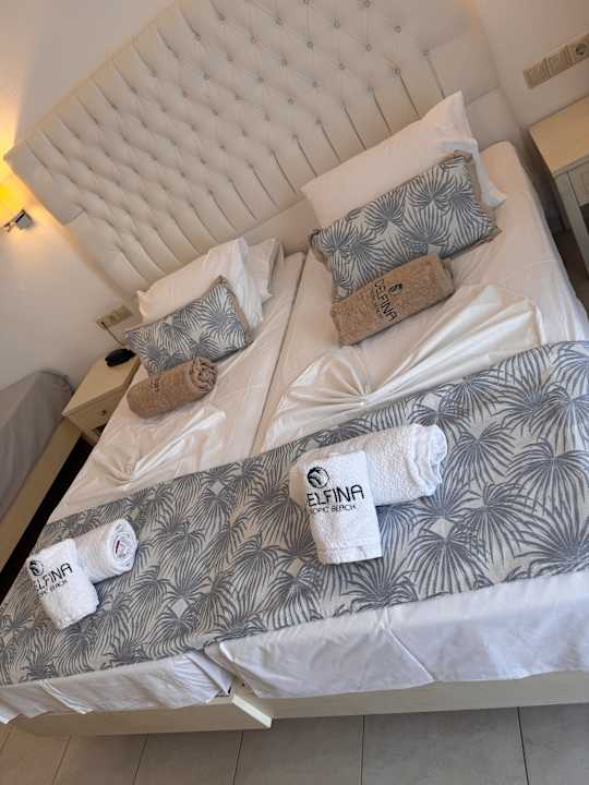 Zimmer Delfina Tropic Beach