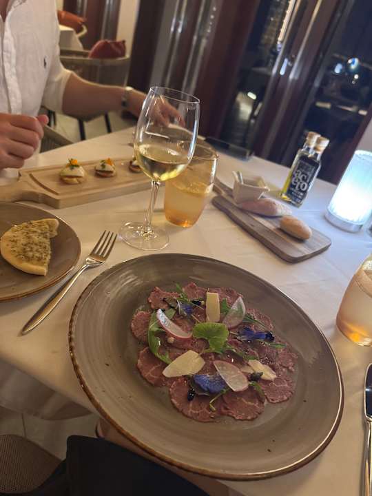 Gastro Pullman Maldives Maamutaa - All-Inclusive Resort - 50% off Domestic Transfers