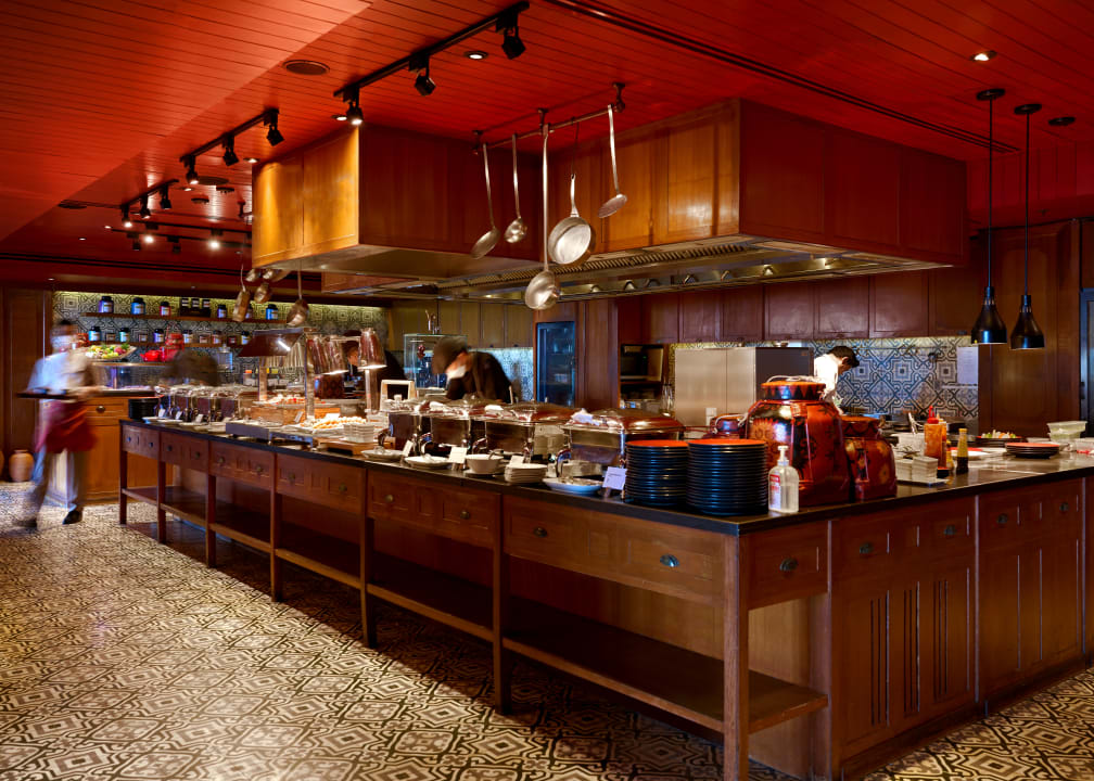 Gastro InterContinental Koh Samui Resort