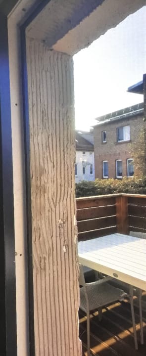 Zimmer SAV Ferienwohnung