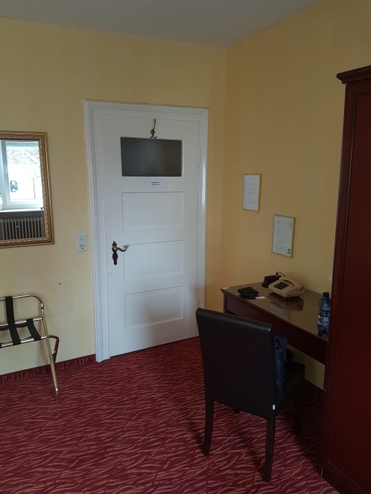 Zimmer Hotel Purucker