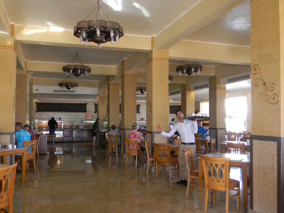 Gastro Sharm Club Beach Resort