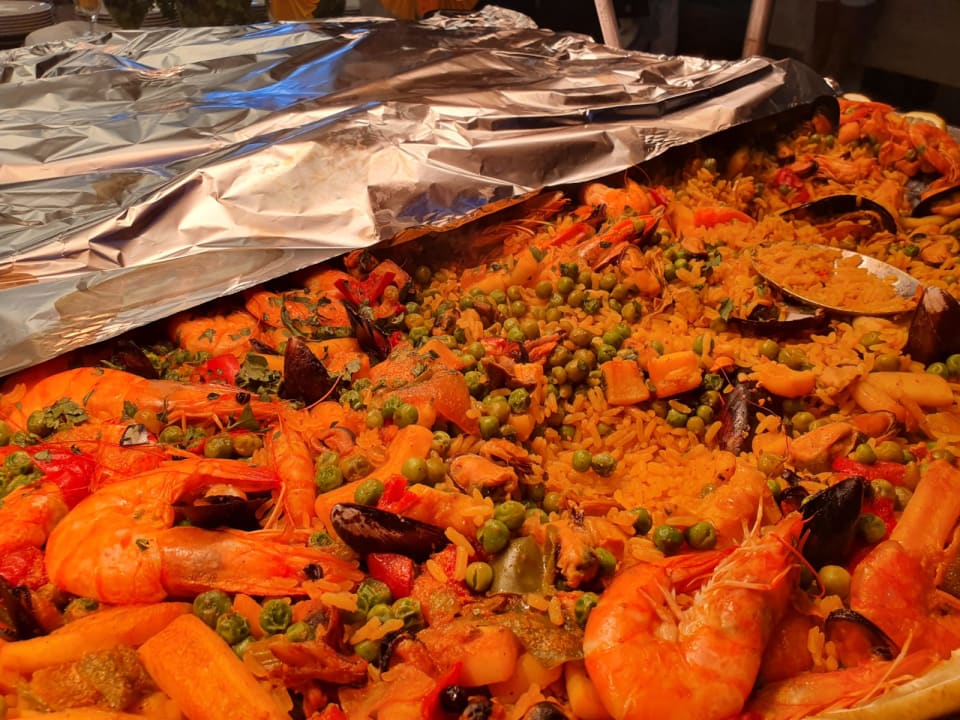 Gastro TUI MAGIC LIFE Fuerteventura
