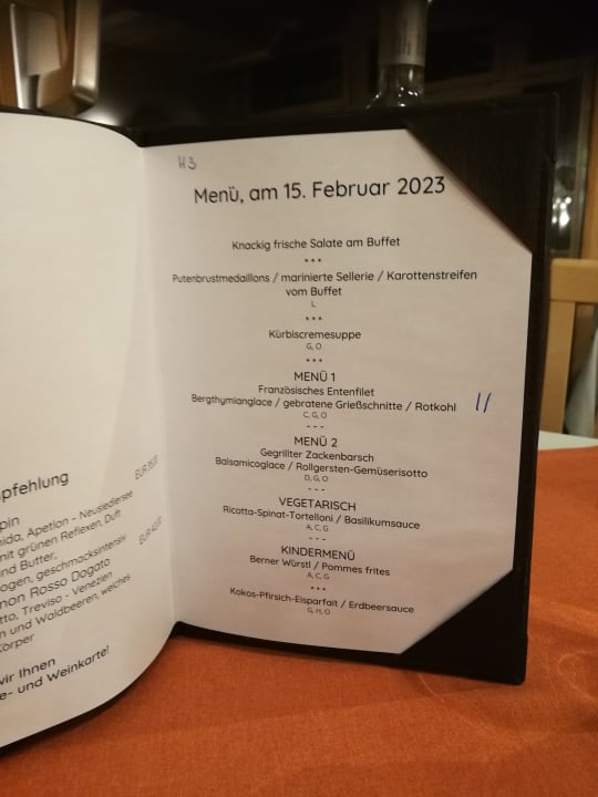 Gastro Hotel Augarten