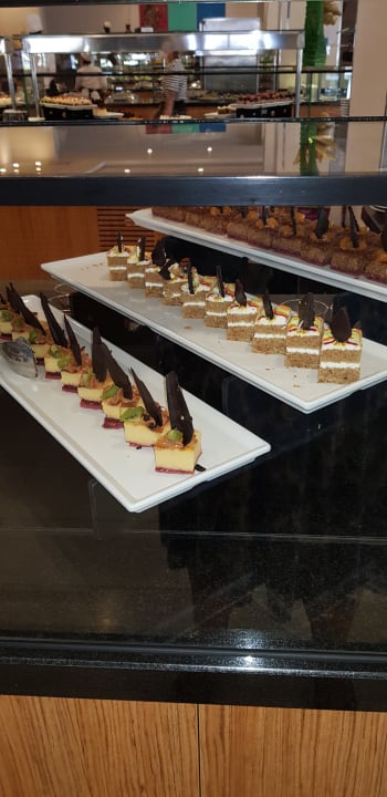 Gastro Korumar Ephesus Beach & Spa Resort