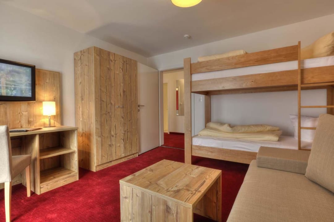 Neu Dezember 2013 Hotel Kögele