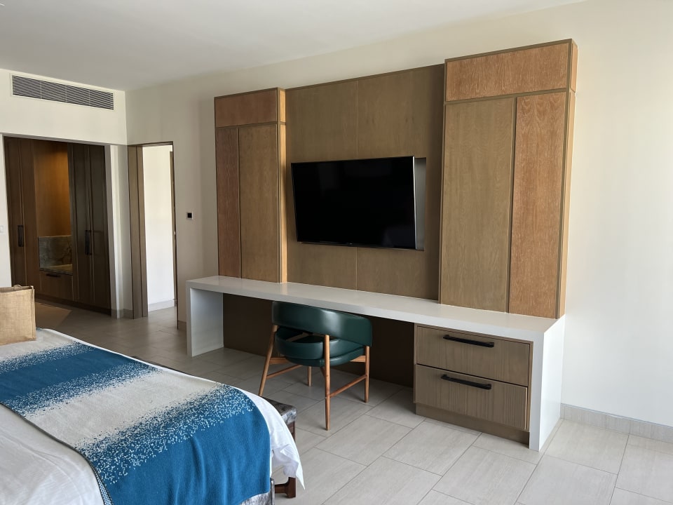 Zimmer Hard Rock Hotel Los Cabos