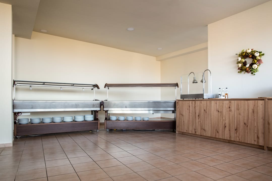 Gastro Chrissy's Paradise