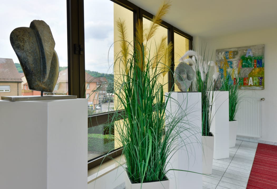 Sonstiges Business Hotel Rosenau