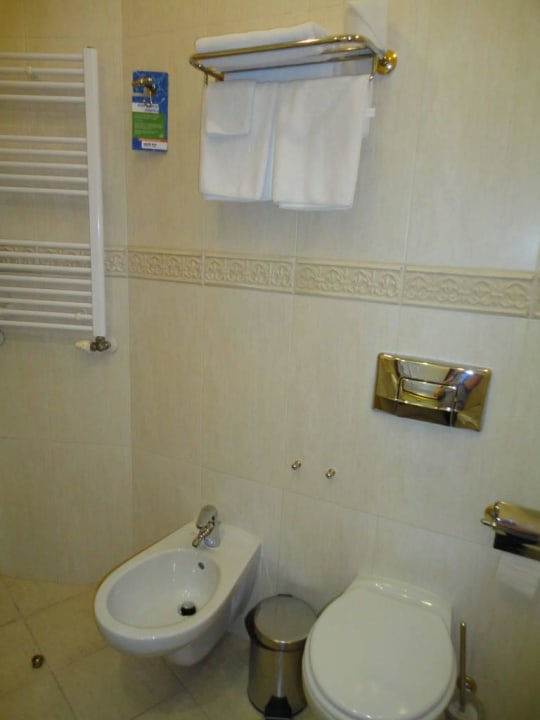 Ванная комната Maison Sofia Hotel