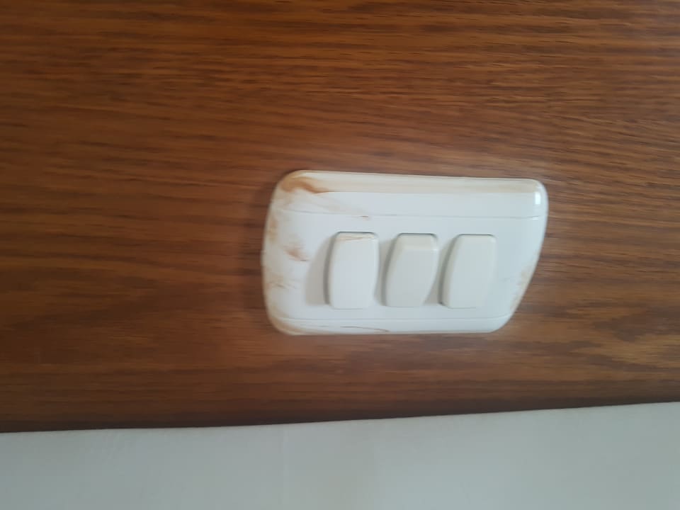 Zimmer Bliss Nada Beach Resort