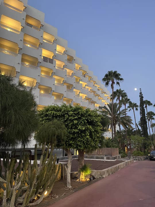 Außenansicht Corallium Beach by Lopesan Hotels - Adults only