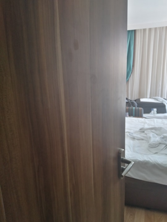 Zimmer Dizalya Palm Garden