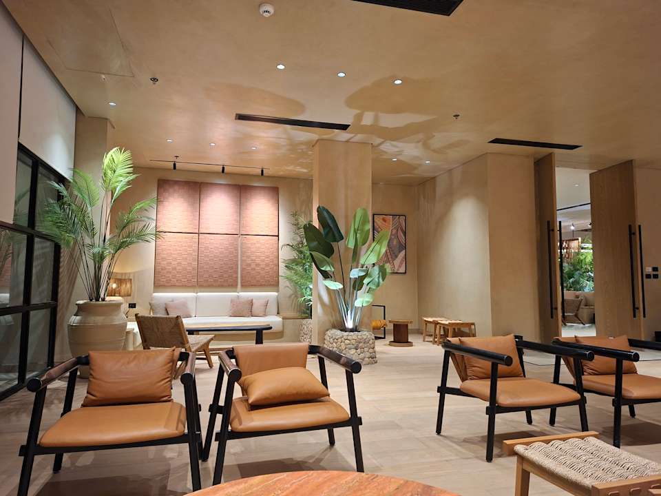 Ausblick Desert Rose