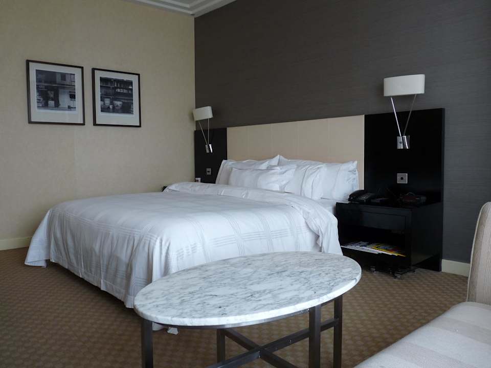 Zimmer Hotel The Westin Kuala Lumpur