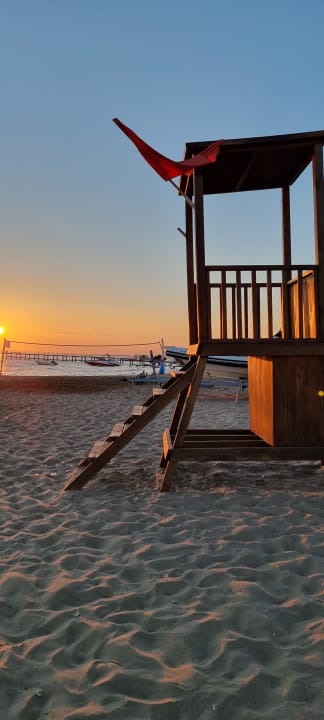 Strand Arum Barut Collection
