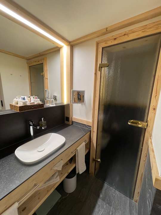 Zimmer Ermitage Wellness- & Spa-Hotel