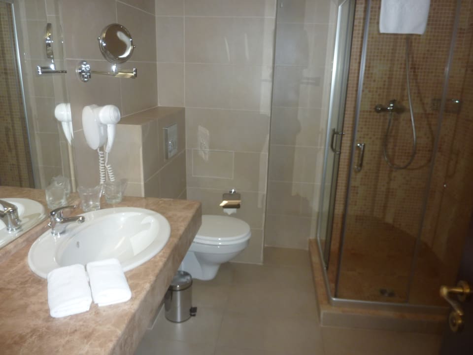 Zimmer Hotel Carmen