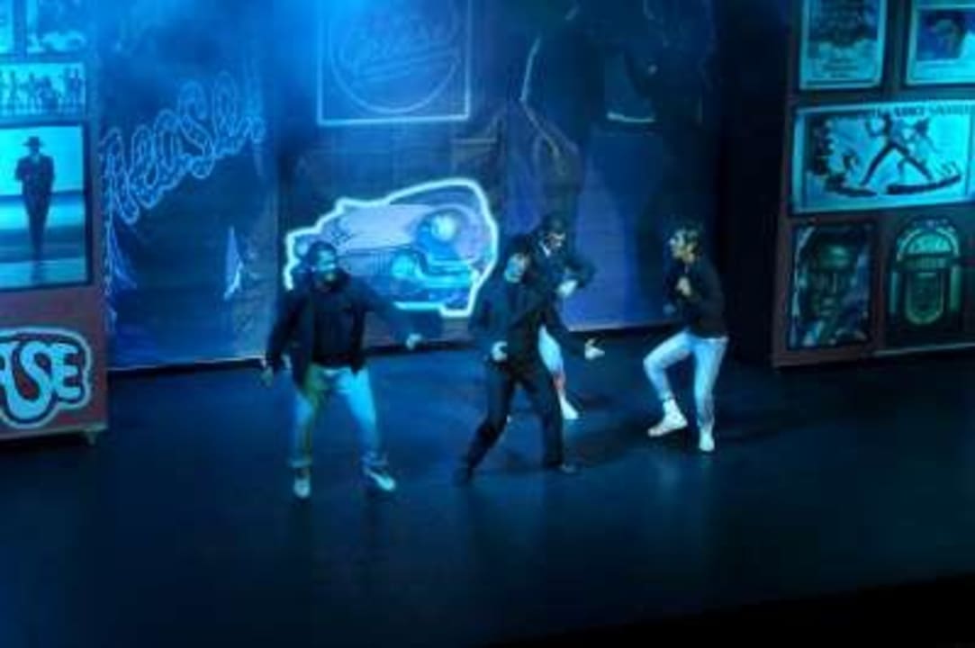 Abendveranstaltung Sentido Trendy Verbena Beach