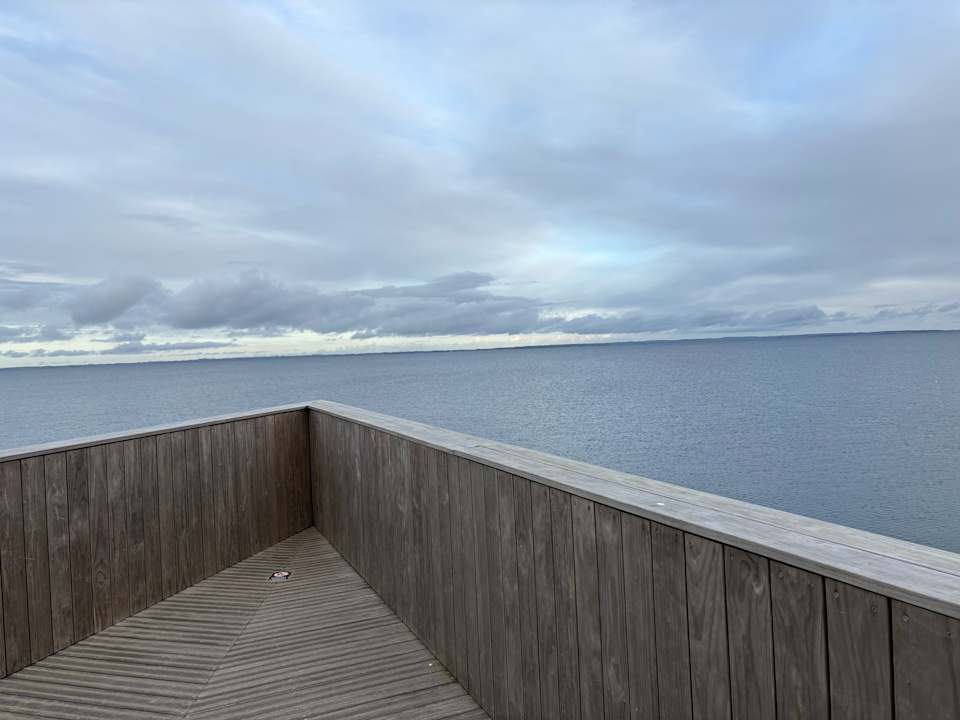 Strand Center Parcs Nordborg Resort