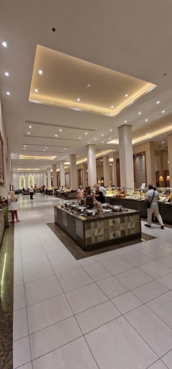 Gastro Steigenberger Resort Ras Soma