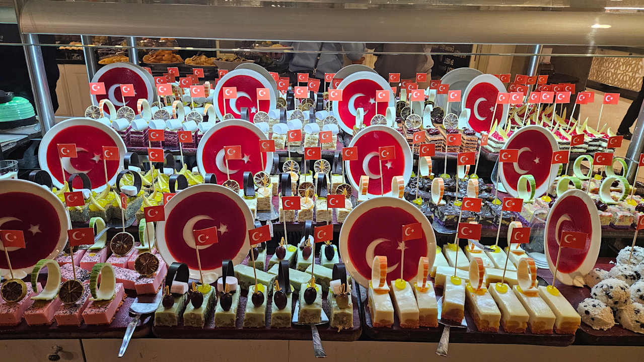 Gastro Well Palace Side